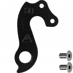DROPOUT-58 derailleur hanger