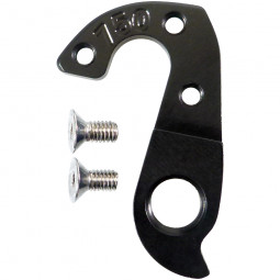 Patte de dérailleur D750