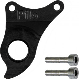 Patte de dérailleur D751