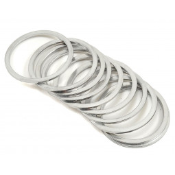Freewheel/BB Spacer, 1.0mm,...