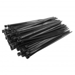 Bag of zip ties 98mm length...