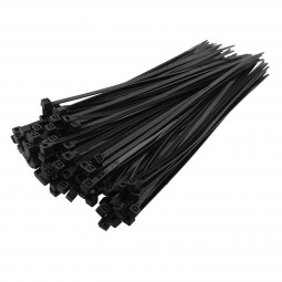 Bag of zip ties 200mm...