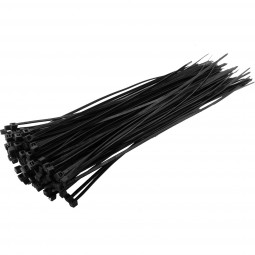 Colliers nylon 290mm x...