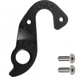 Patte de dérailleur D756 CUBE