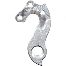 Patte de dérailleur Bio116