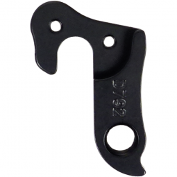 D792 XDS derailleur hanger
