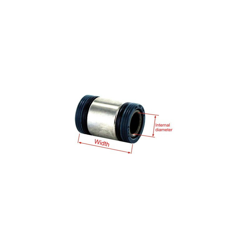 Shock Needle Bearing Kit