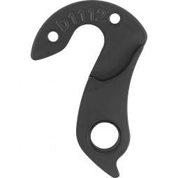 Patte de dérailleur D1112