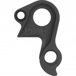 D1116 Derailleur hanger BULLS