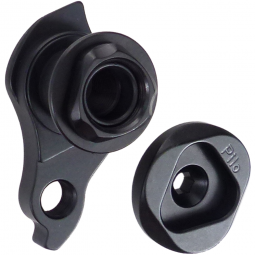 Patte de dérailleur D798 - UDH