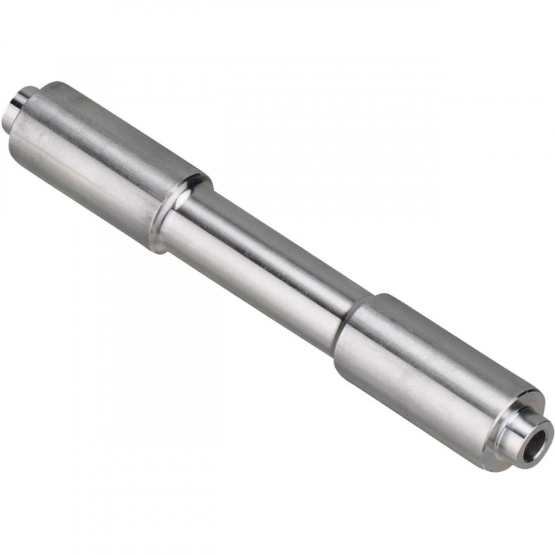 Axle Adapter 15x100mm to 9x100mm QR