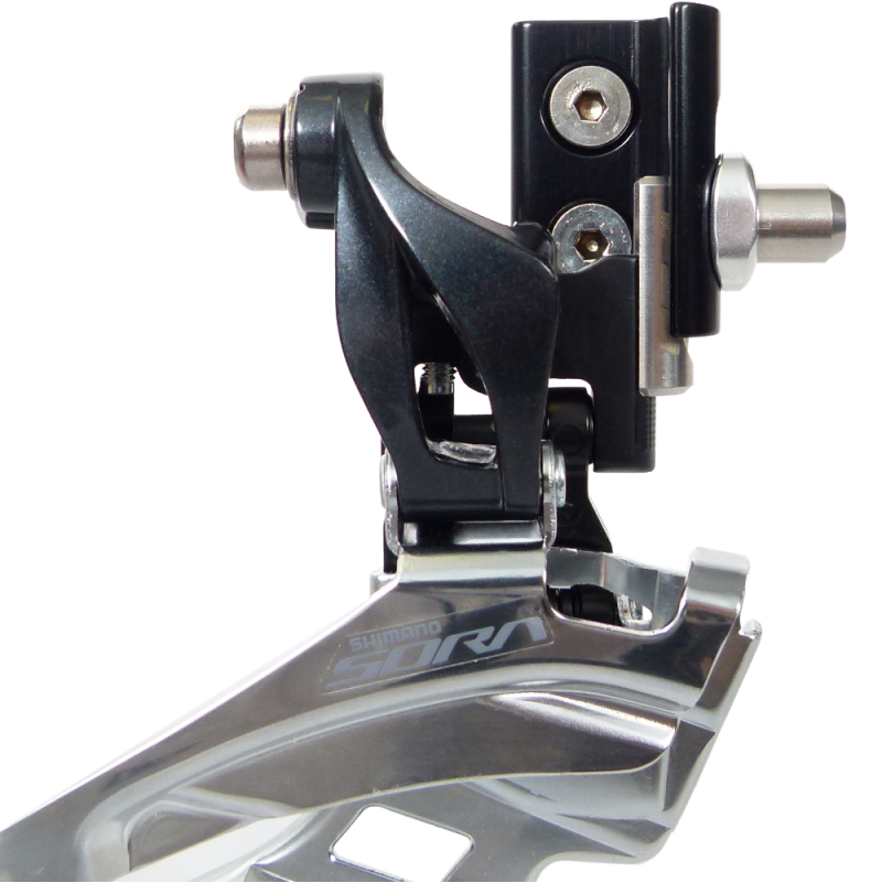 FSA Front Derailleur Adapter