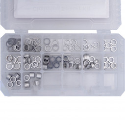 Kit d'entretoises pour...