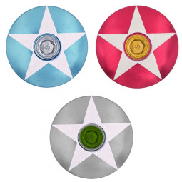 Bouchon de Potence "Star"