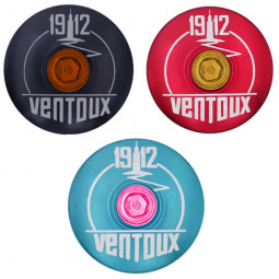 "Mont Ventoux" Stem Cap