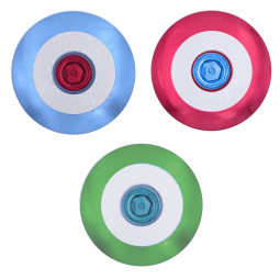 Bouchon de Potence "Roundel"