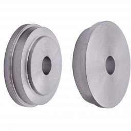 Main link S-TUBE press...