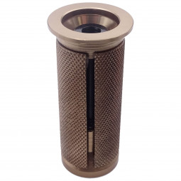 SCOTT 1"1/8 Headset...