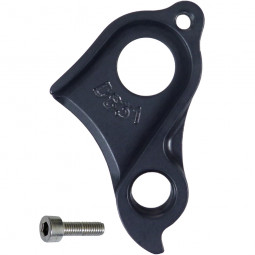 D831 derailleur hanger KUOTA