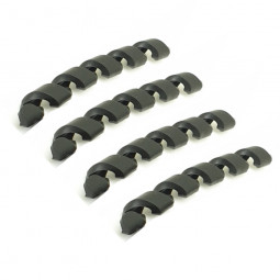 CAPGO Protèges cadre noirs...