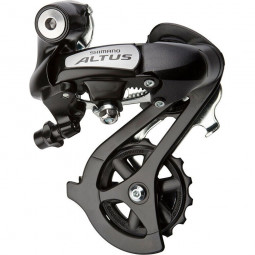 SHIMANO Altus RD-M310-L 7/8...