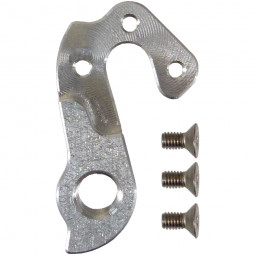 Bio187 derailleur hanger