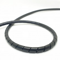 CAPGO Spiral cable Wrap...