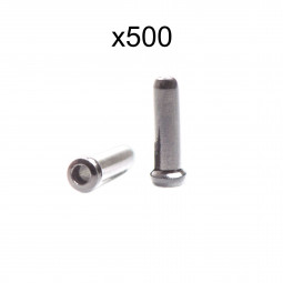 CAPGO 500 Embouts de cable...