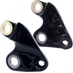 SCOTT Spark Carbon linkage...