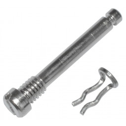 SHIMANO Axe de plaquette et...