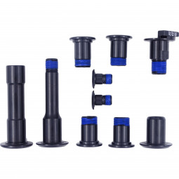 SCOTT Kit de visserie...