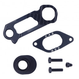 SCOTT Patte de derailleur...