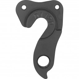 Derailleur hanger D1120