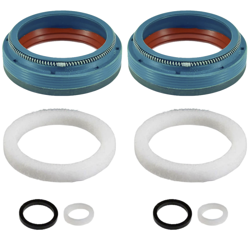 SKF Fork seals ROCKSHOX 35mm DUAL COMPOUND MTBDUAL35RN