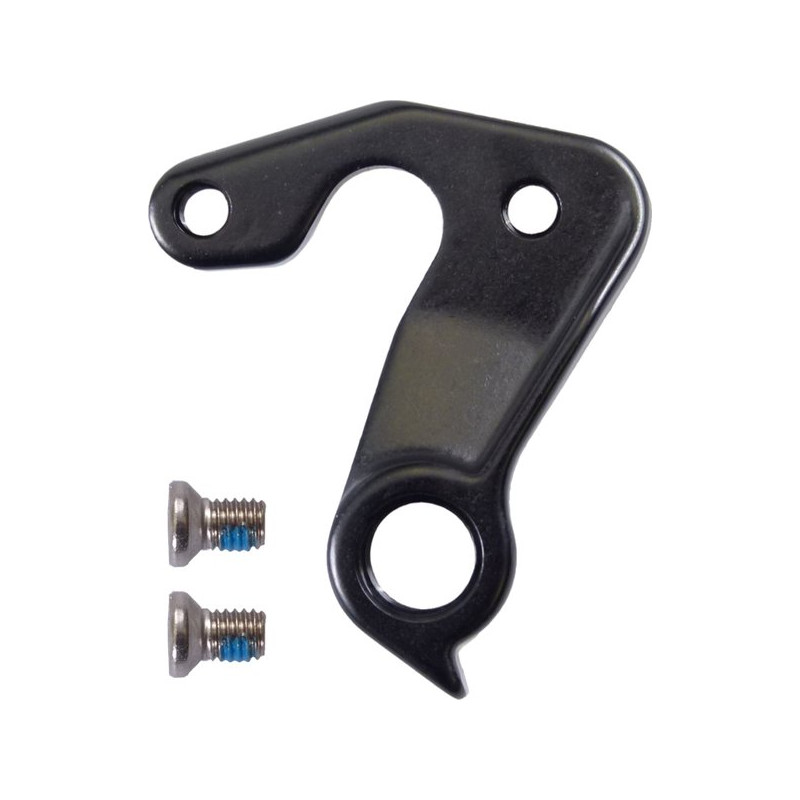 206473 derailleur hanger SCOTT SPARK, GENIUS 09, SCALE 11 cast