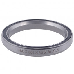 SGM Roulement 1" 1/2 40 x...