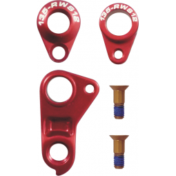 SCOTT 219573 IDS2 135x12mm...