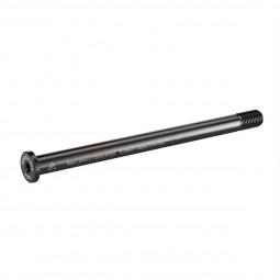 172x12x1.0mm Rear thru axle...