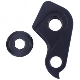 Derailleur hanger...