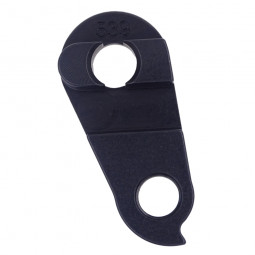 Derailleur hanger...