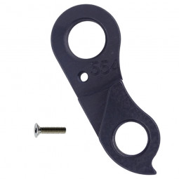 Derailleur hanger...