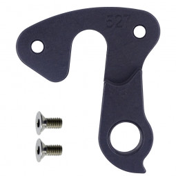 Derailleur hanger...