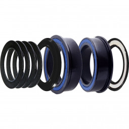 Boitier BB86/92 pour axe de...