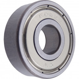 608 ZZV Bearing 8 x 22 x 7...