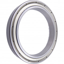 6811 Bearing 55 x 72 x 9...