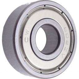 608 ZZV Bearing 8 x 22 x 7...