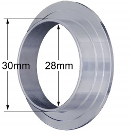 Reducer 30 to 28mm for...