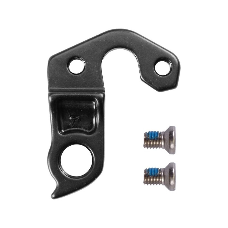 236414 derailleur hanger SCOTT SCALE 0710 cast