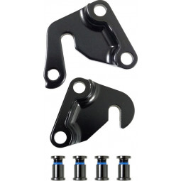 SCOTT Kit Complet 239176 9mm
