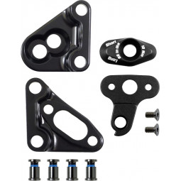 SCOTT Kit Complet 239177...